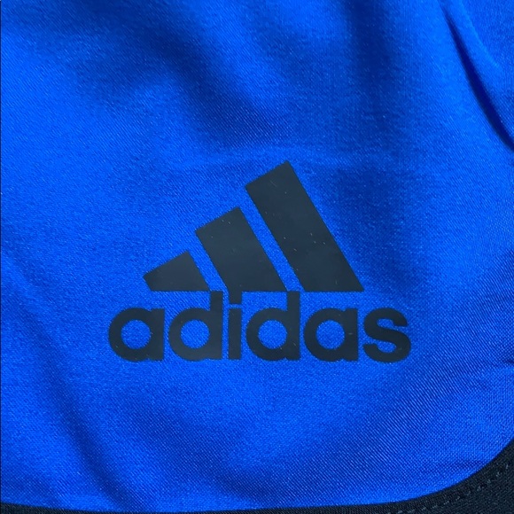 Adidas Running Shorts - Picture 6 of 7